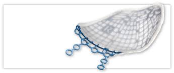 MEDPOR Plastic Surgery Implant